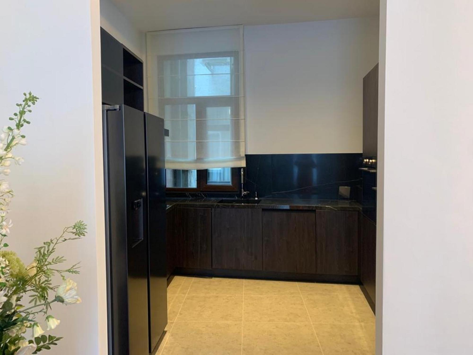 Botanique Suites Airbnb, Antwerpen Eksteriør bilde